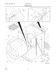 Diagram for 03 - Cabinet/drum