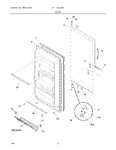 Diagram for 03 - Door