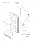 Diagram for 03 - Door