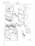 Diagram for 05 - Cabinet