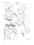 Diagram for 05 - Cabinet