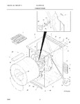 Diagram for 03 - Cabinet /drum