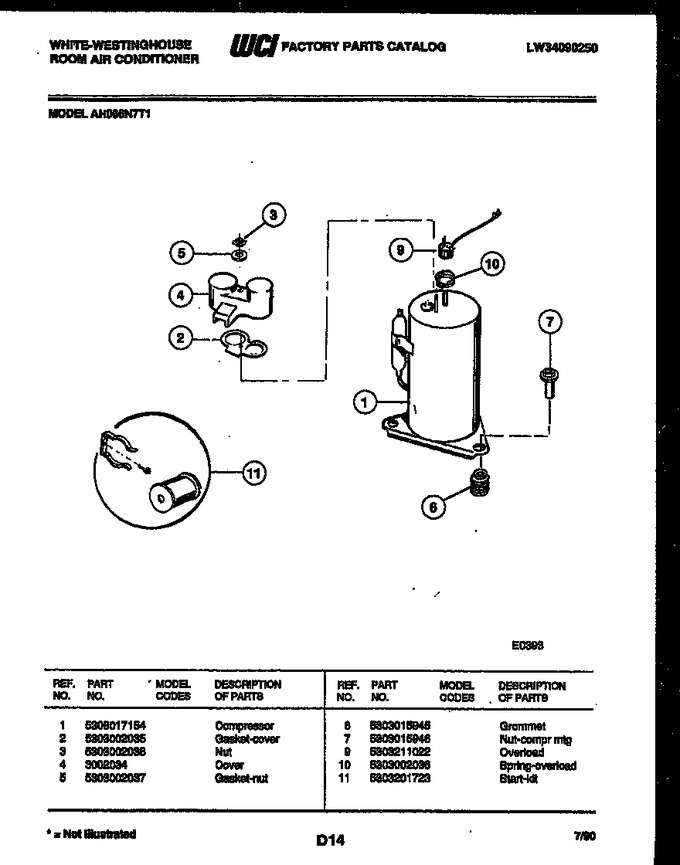 Diagram for AH066N7T1