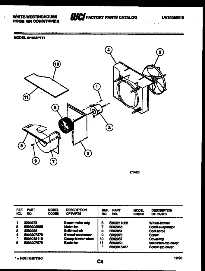 Diagram for AH066P7T1