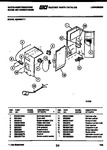 Diagram for 03 - Electrical Parts