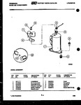 Diagram for 04 - Compressor Parts