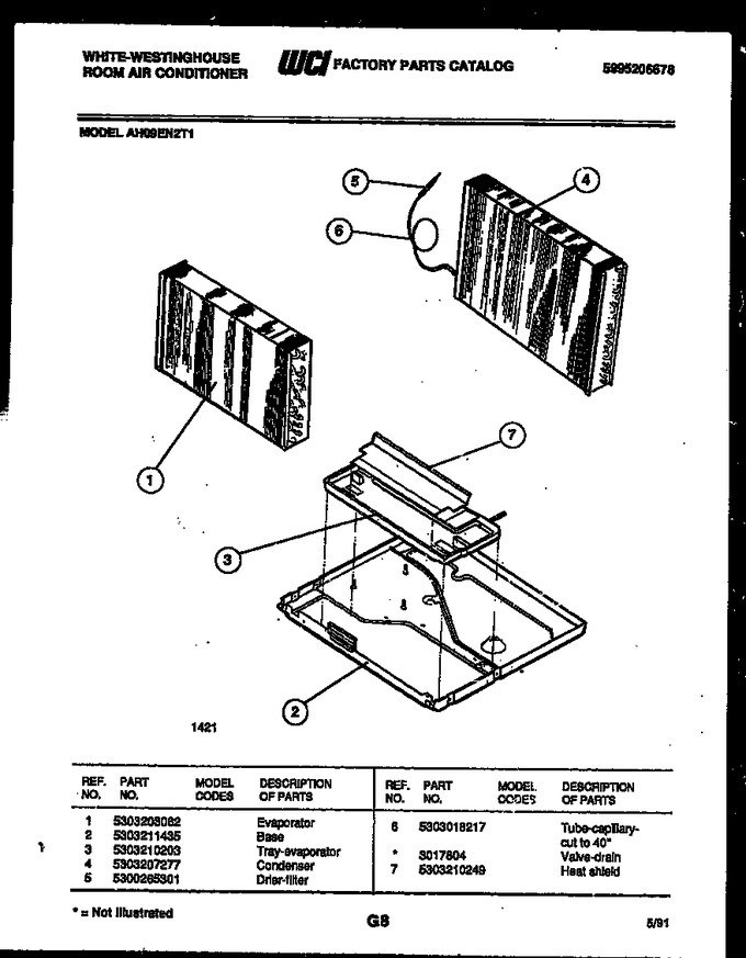 Diagram for AH09EN2T1