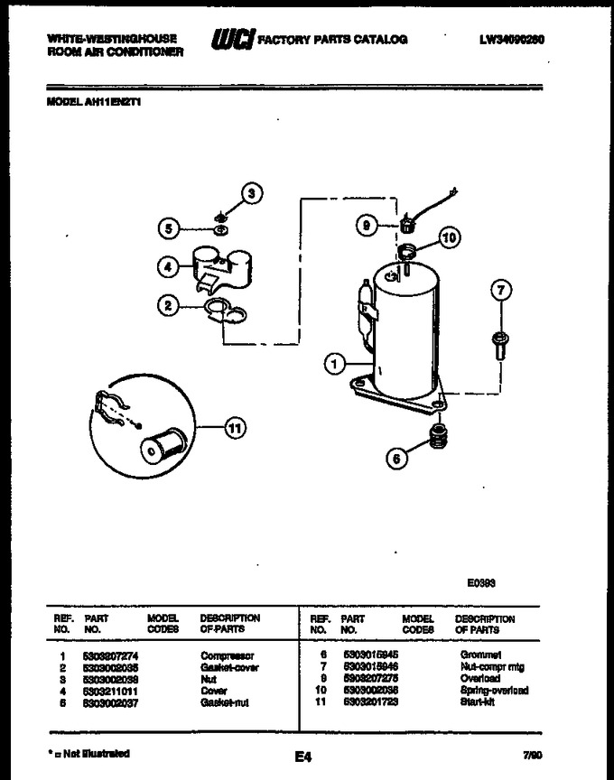 Diagram for AH11EN2T1