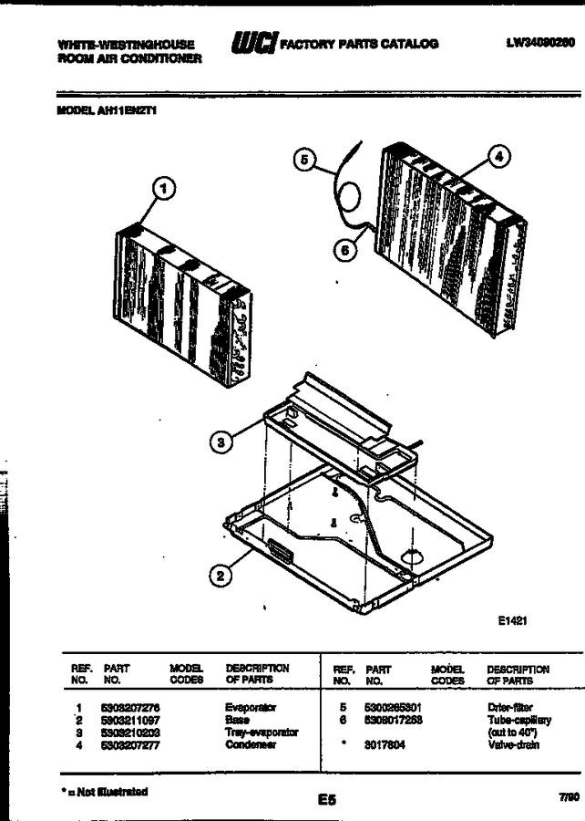 Diagram for AH11EN2T1