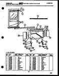 Diagram for 07 - Window Mounting Parts