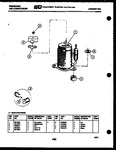 Diagram for 06 - Compressor Parts