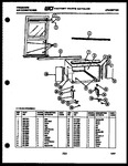 Diagram for 07 - Window Mounting Parts