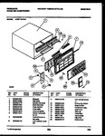 Diagram for 02 - Cabinet Parts