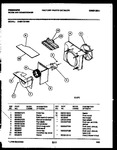 Diagram for 04 - Air Handling Parts