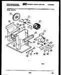 Diagram for 03 - Electrical And Air Handling Parts