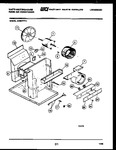 Diagram for 03 - Electrical And Air Handling Parts