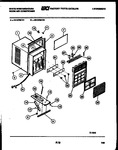 Diagram for 02 - Cabinet Parts