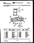 Diagram for 07 - Cabinet And Installation Parts