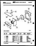 Diagram for 04 - Air Handling Parts