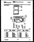 Diagram for 06 - Cabinet And Installation Parts