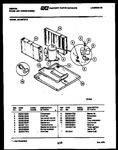 Diagram for 05 - System Parts