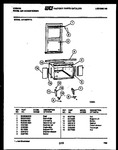 Diagram for 06 - Cabinet And Installation Parts