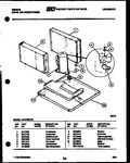 Diagram for 05 - System Parts