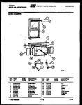 Diagram for 06 - Cabinet And Installation Parts