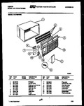 Diagram for 02 - Cabinet Parts