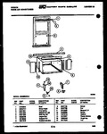 Diagram for 06 - Cabinet And Installation Parts