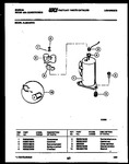 Diagram for 05 - Compressor Parts