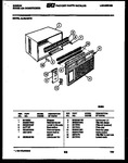 Diagram for 02 - Cabinet Parts