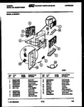 Diagram for 03 - Electrical Parts