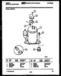 Diagram for 05 - Compressor