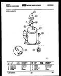 Diagram for 05 - Compressor Parts