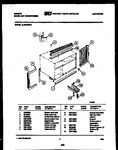 Diagram for 06 - Cabinet And Installation Parts