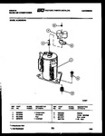 Diagram for 05 - Compressor Parts