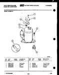 Diagram for 06 - Compressor Parts