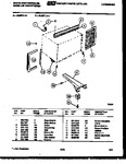 Diagram for 07 - Cabinet And Installation Parts