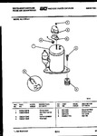 Diagram for 06 - Compressor Parts