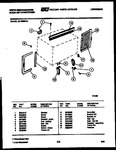 Diagram for 07 - Cabinet And Installation Parts