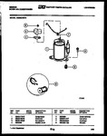 Diagram for 06 - Compressor Parts