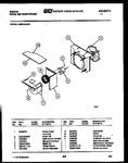 Diagram for 04 - Air Handling Parts