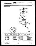 Diagram for 06 - Compressor Parts