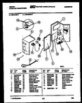 Diagram for 03 - Electrical Parts