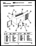 Diagram for 08 - Cabinet And Installation Parts