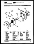 Diagram for 04 - Air Handling Parts