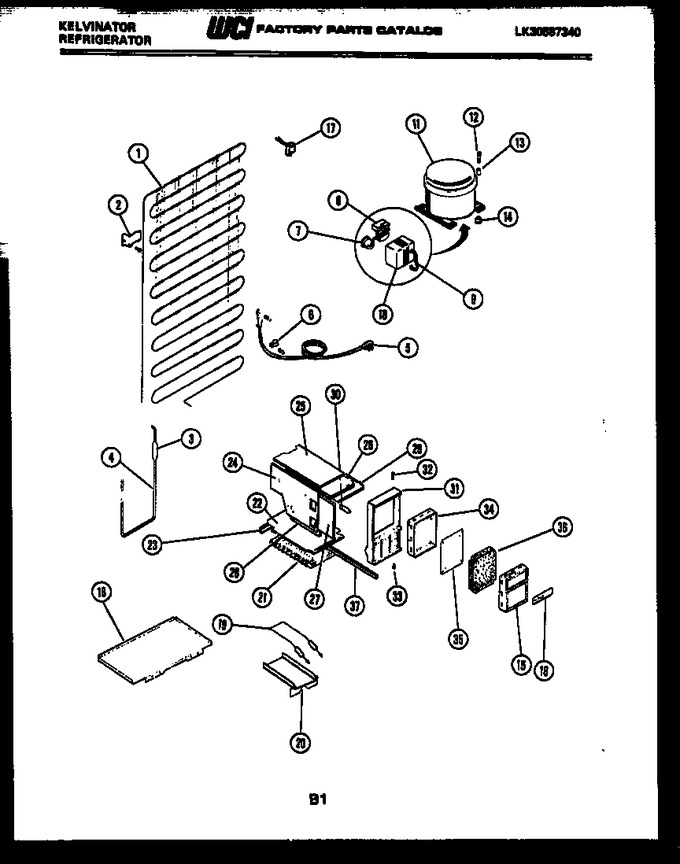 Diagram for AMK175EN1W