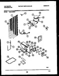 Diagram for 04 - System And Automatic Defrost Parts