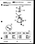 Diagram for 06 - Compressor Parts